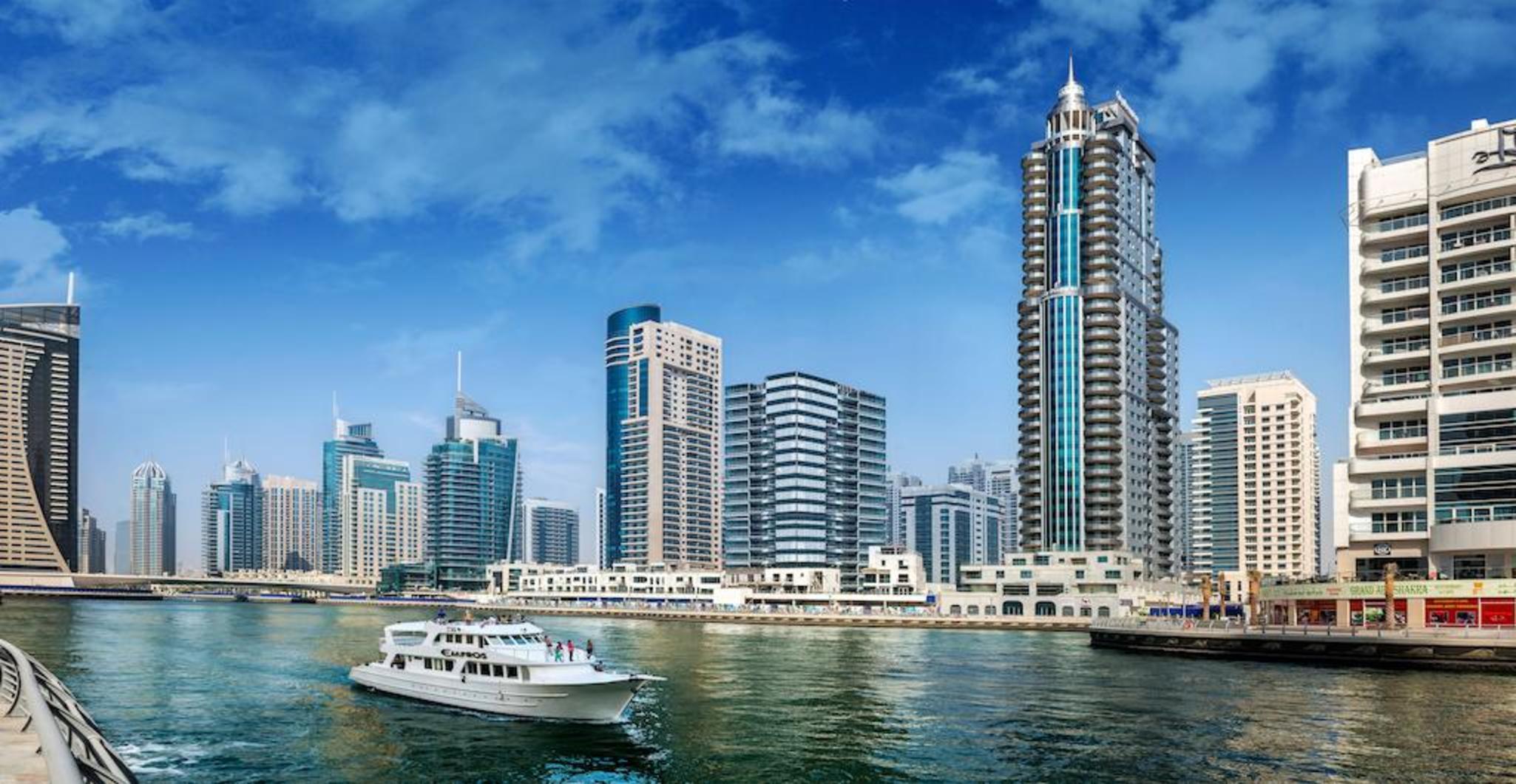 City Premiere Marina Hotel Apartments Dubai Exterior photo